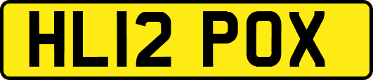 HL12POX