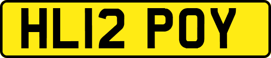 HL12POY