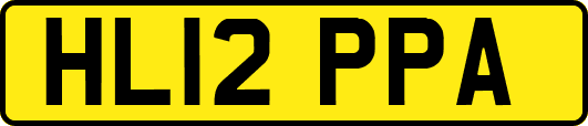 HL12PPA