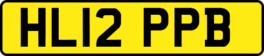 HL12PPB