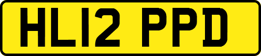 HL12PPD