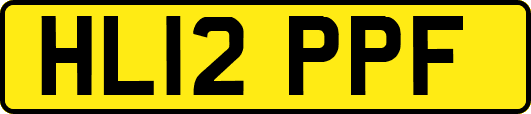 HL12PPF