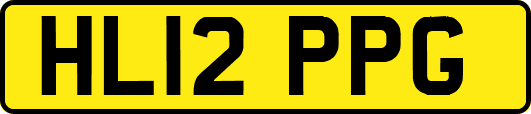 HL12PPG