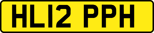 HL12PPH