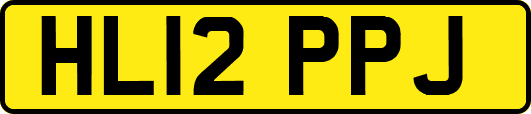 HL12PPJ