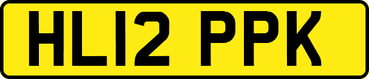 HL12PPK