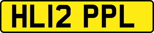 HL12PPL