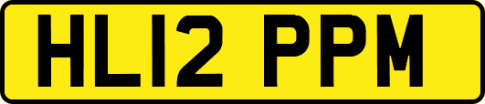 HL12PPM