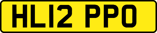 HL12PPO