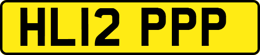 HL12PPP