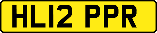 HL12PPR