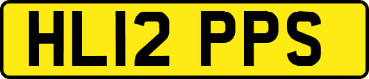 HL12PPS