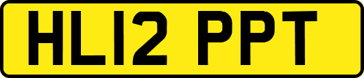 HL12PPT