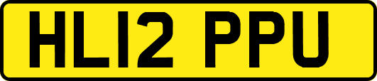 HL12PPU