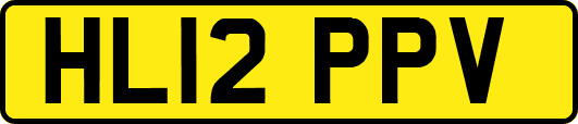 HL12PPV