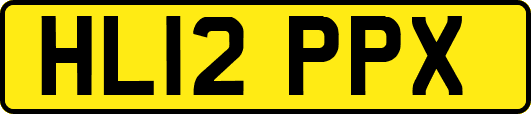 HL12PPX