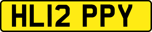 HL12PPY