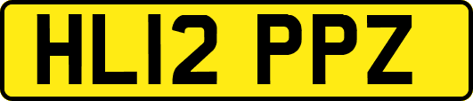HL12PPZ