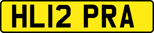 HL12PRA