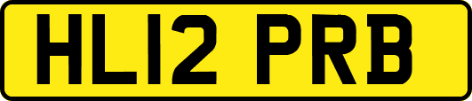 HL12PRB