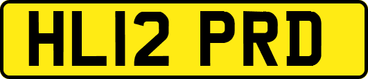 HL12PRD