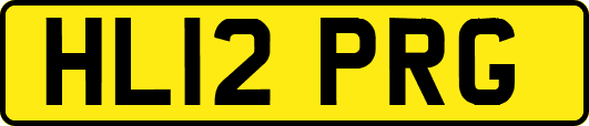 HL12PRG