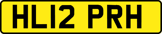 HL12PRH