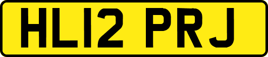 HL12PRJ