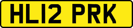 HL12PRK