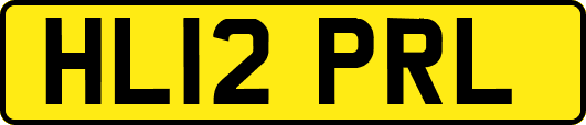 HL12PRL
