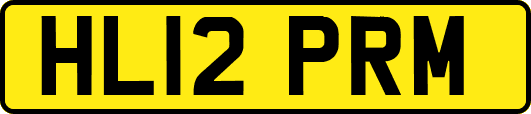HL12PRM