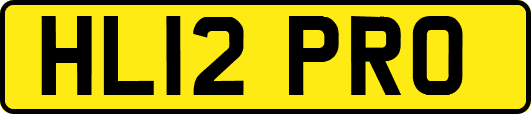 HL12PRO