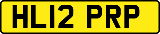 HL12PRP