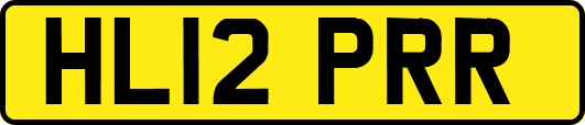 HL12PRR