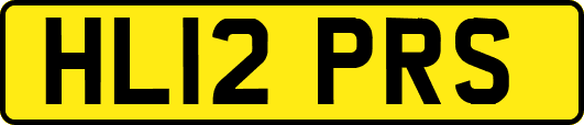 HL12PRS