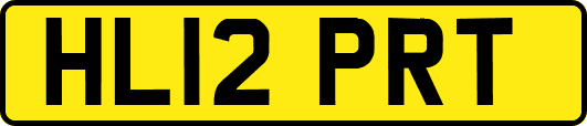 HL12PRT
