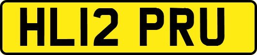 HL12PRU