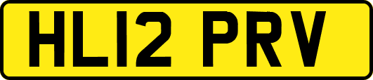HL12PRV