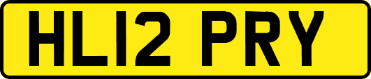 HL12PRY