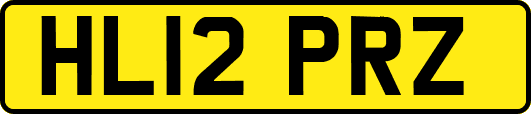 HL12PRZ