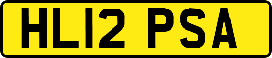 HL12PSA