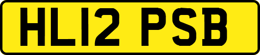 HL12PSB