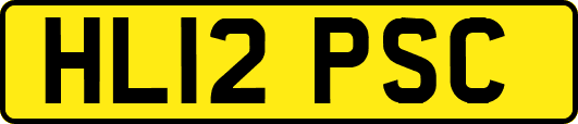 HL12PSC