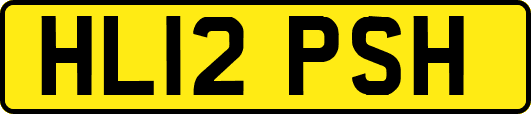HL12PSH