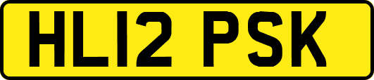 HL12PSK