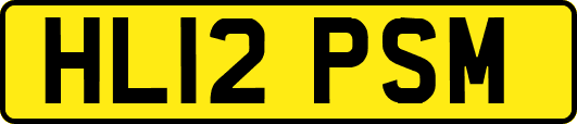 HL12PSM