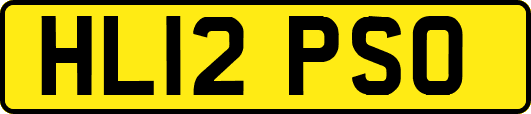 HL12PSO
