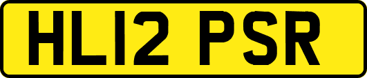 HL12PSR