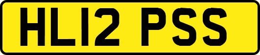HL12PSS