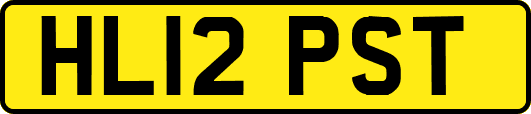 HL12PST